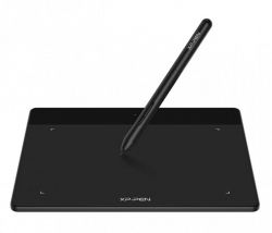 Графічний планшет XP-Pen Deco Fun Black