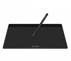   XP-Pen Deco Fun L Black