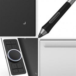 ��������� ������� XP-Pen Deco Pro M - �������� 7