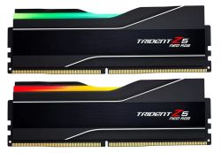   DDR5 2x16GB/6000 G.Skill Trident Z5 Neo RGB (F5-6000J3038F16GX2-TZ5NR)