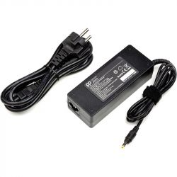 Блок питания PowerPlant для ноутбука HP 220V, 18.5V 83W 4.5A, 4.8х1.7мм (HP83E4817) - Картинка 2