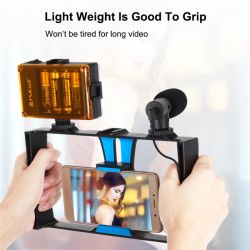�������� ������� Puluz PKT3023 4�1 (������� �����, �������� ��������, ������ ��� ��������, �������) - �������� 5