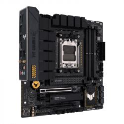 ����������� ����� Asus TUF Gaming B650M-Plus WIFI Socket AM5 - �������� 3