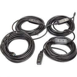 �������� ���������� PowerPlant USB 3.0 AM-AF, 30 � (CA912872) ������ - �������� 2