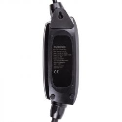 �������� ������� Duosida Type 2 - Schuko (220V), 16A, 3.6���, 1-������, 5� (EV200276) - �������� 2