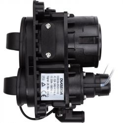 Розетка Duosida для электромобилей CCS Combo 2 (Male), 200A, 32A, 3-фазный (EV200436) - Картинка 2