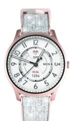 - Kieslect Smart Watch Lora Pink -  1