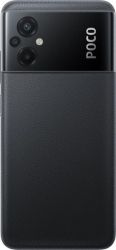  Xiaomi Poco M5 4/128GB Dual Sim Black -  4