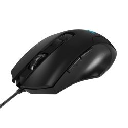  Noxo Havoc Gaming mouse Black USB (4770070881934) -  4