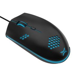  Noxo Thoon Gaming mouse USB Black (4770070881989) -  2