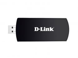 D-Link DWA-192, AC1900, MU-MIMO, USB 3.0 DWA-192