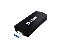   D-Link DWA-192 802.11ac, USB -  2