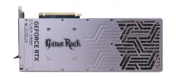  GF RTX 4090 24GB GDDR6X GameRock OC Palit (NED4090S19SB-1020G) -  5