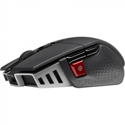  Corsair M65 RGB Ultra Tunable FPS Gaming Mouse Black (CH-9309411-EU2) USB -  3