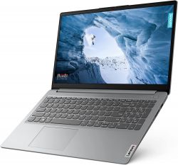 ������� Lenovo IdeaPad 1 15AMN7 (82VG00XCRA) Cloud Grey - �������� 3