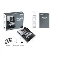 ����������� ����� Asus Prime X670-P Socket AM5 - �������� 6