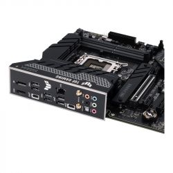   Asus TUF Gaming Z790-Plus WIFI D4 Socket 1700 -  5