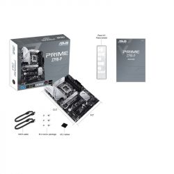 ����������� ����� ASUS PRIME Z790-P - �������� 8