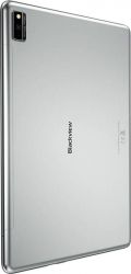 Планшет Blackview Tab 10 Pro 8/128GB 4G Dual Sim Silver (6931548307914) - Картинка 5