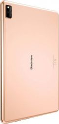 Планшет Blackview Tab 10 Pro 8/128GB 4G Dual Sim Gold (6931548307921) - Картинка 6