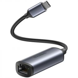   Choetech HUB-R02 USB-C to RJ45 2.5Gbps -  2