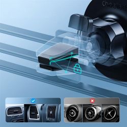 Тримач автомобільний Choetech AT0004 - Картинка 5