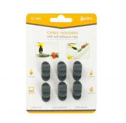 ���������� ��� ������ Piko CC-905 Grey (1283126476853) - �������� 3