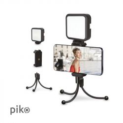   Piko Vlogging Kit PVK-02L (1283126515088)