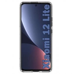 e- BeCover  Xiaomi 12 Lite Transparancy (708116)