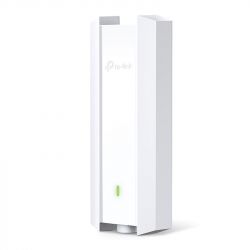 TP-Link Точка доступу EAP610 OUTDOOR AX1800 1xGE LAN PoE MU-MIMO OFDMA зовн. EAP610-OUTDOOR - Картинка 2
