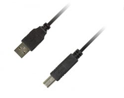  Piko USB 2.0 AM-BM 3 (1283126473944) -  1