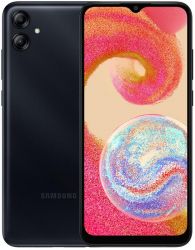  Samsung Galaxy A04e SM-A042 3/32GB Dual Sim Black (SM-A042FZKDSEK)