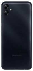  Samsung Galaxy A04e SM-A042 4/64GB Dual Sim Black (SM-A042FZKHSEK) -  3