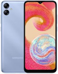  Samsung Galaxy A04e SM-A042 4/64GB Dual Sim Light Blue (SM-A042FLBHSEK)