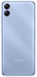  Samsung Galaxy A04e SM-A042 4/64GB Dual Sim Light Blue (SM-A042FLBHSEK) -  3