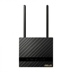 ASUS  4G-N16 N300 1xGE LAN, 1xLTE nanoSIM card 90IG07E0-MO3H00