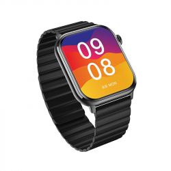 - Xiaomi iMiLab Smart Watch W02 Black (IMISW02) -  1