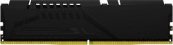   DDR5 216GB/5200 Kingston Fury Beast Black (KF552C36BBEK2-32) -  4