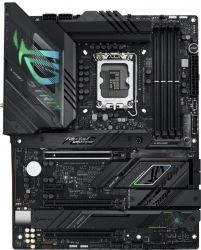 Материнская плата Asus ROG Strix Z790-F Gaming WIFI Socket 1700 - Картинка 2