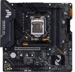 ASUS �������c��� ����� TUF GAMING B650M-PLUS sAM5 B650 4xDDR5 M.2 HDMI DP mATX 90MB1BG0-M0EAY0 - �������� 2