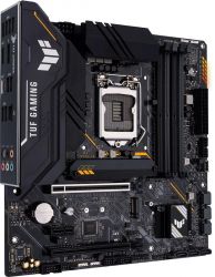ASUS �������c��� ����� TUF GAMING B650M-PLUS sAM5 B650 4xDDR5 M.2 HDMI DP mATX 90MB1BG0-M0EAY0 - �������� 4