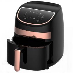 ���������� Deerma Air Fryer KZ100 (DEM-KZ100) - �������� 2