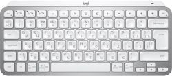   Logitech MX Keys Mini For Business Pale Gray (920-010609) -  1