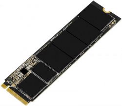  SSD 1TB GOODRAM IRDM Pro M.2 2280 PCIe 4.0 x4 3D TLC (IRP-SSDPR-P44A-1K0-80) -  5