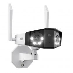 IP камера Reolink Duo Series G750 (Duo 2 LTE) - Картинка 2