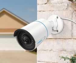 IP ������ Reolink RLC-510A - �������� 2