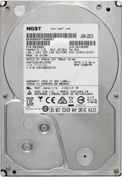 ����������� HDD SATA 1.0TB Hitachi (HGST) Ultrastar A7K2000 7200rpm 32MB (0A39289_HUA722010CLA330) Refurbished