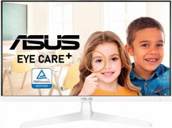  Asus 23.8" VY249HE-W IPS White (90LM06A4-B02A70)