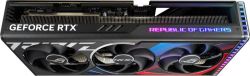 ³ ASUS GeForce RTX4080 16Gb ROG STRIX OC GAMING (ROG-STRIX-RTX4080-O16G-GAMING) -  8