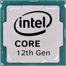  Intel Core i5 12400 2.5GHz 18MB, Alder Lake, 65W, S1700) Tray (CM8071504650608) -  1